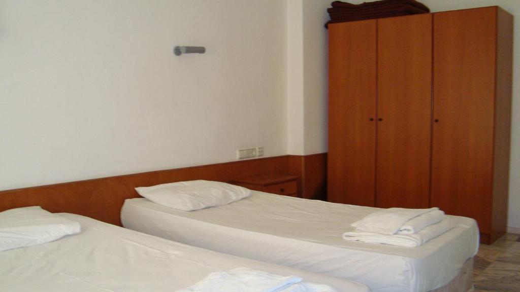 Batihan Apart 3* Kusadasi