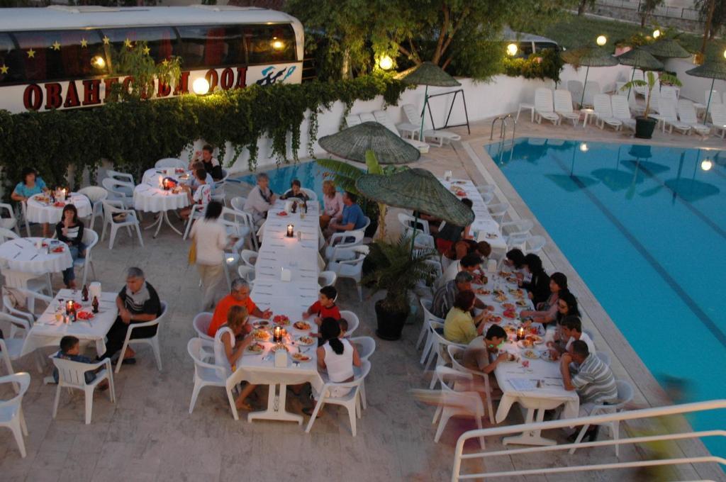 Batihan Apart Aparthotel