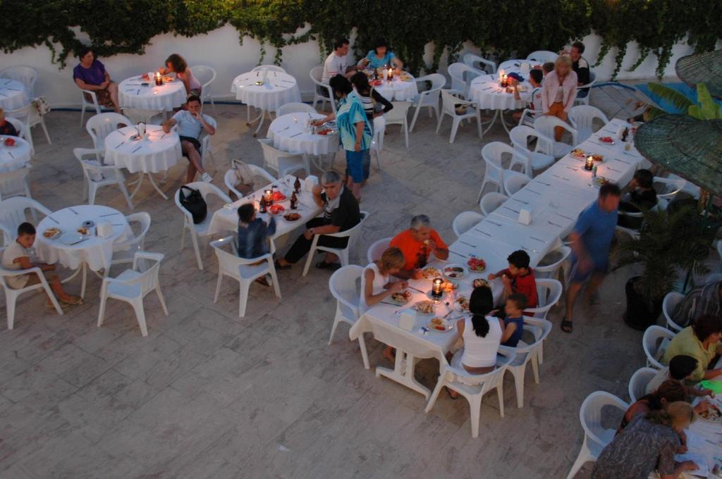 Batihan Apart Aparthotel Kusadasi
