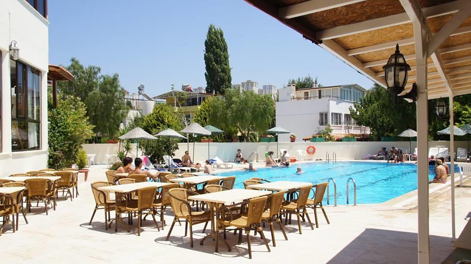 Batihan Apart Kuşadası