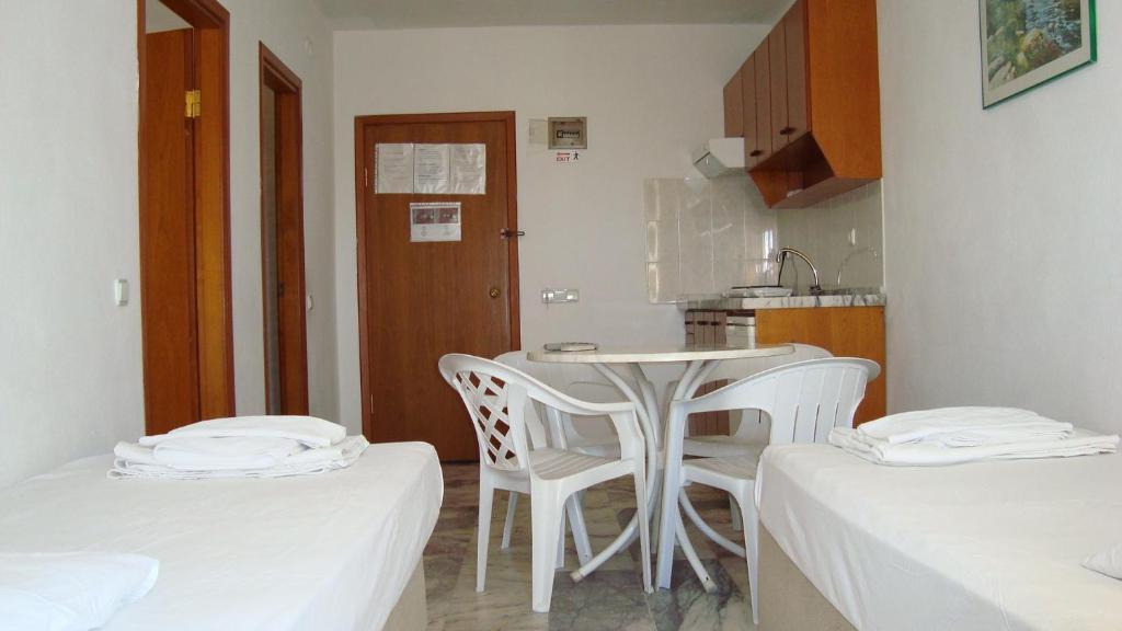 Aparthotel Batihan Apart