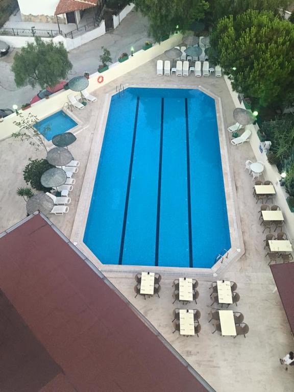 Aparthotel Batihan Apart Kuşadası