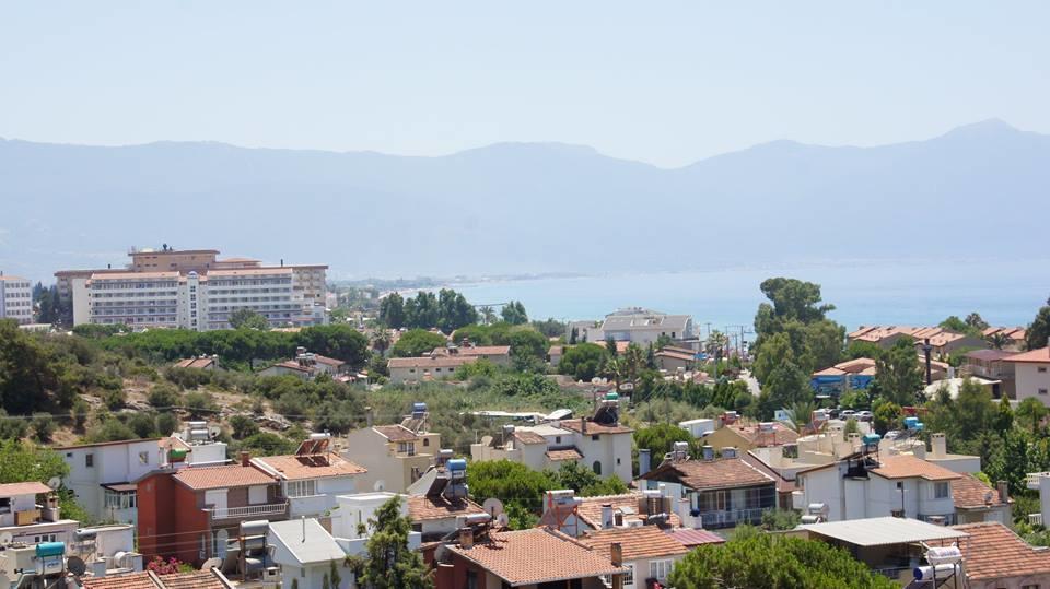Batihan Apart Kuşadası