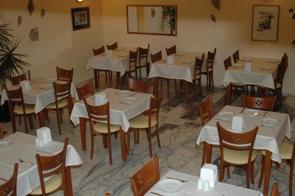 Aparthotel Batihan Apart