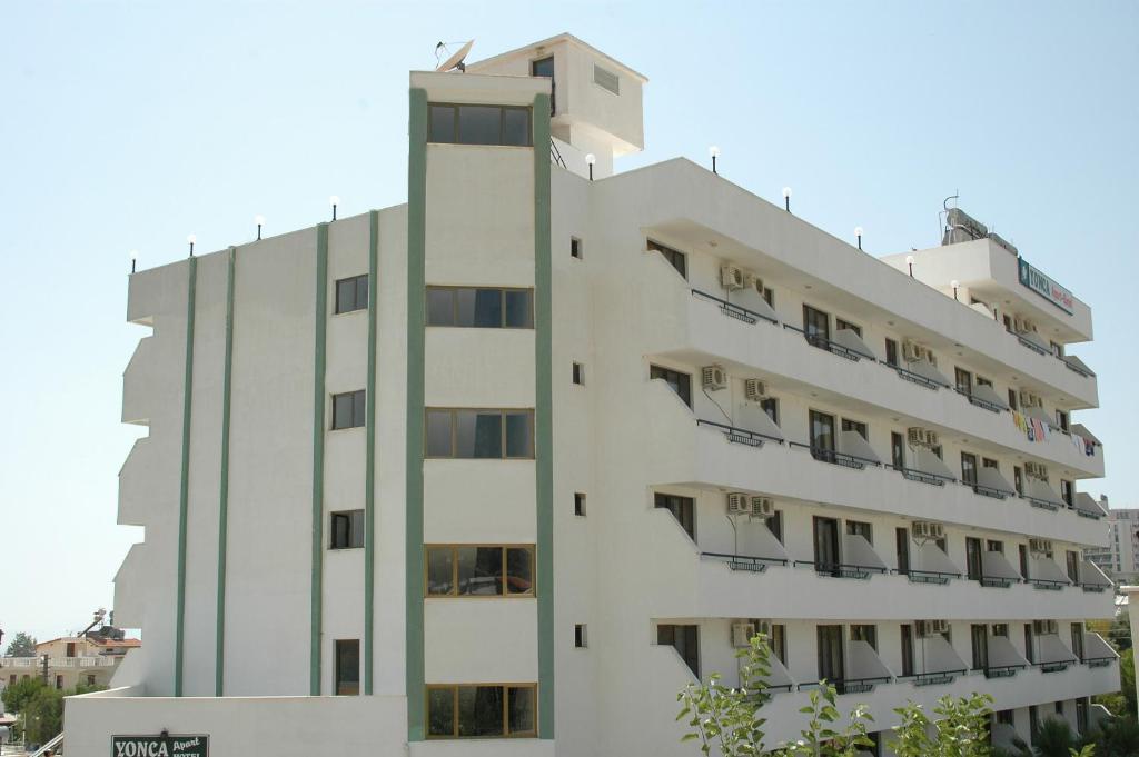 Batihan Apart Aparthotel 3*